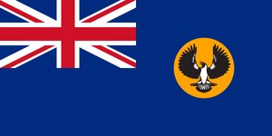 Flag of South Australia