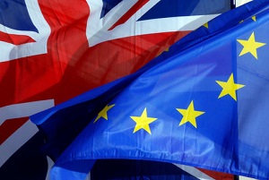 Brexit will hit the casino industry