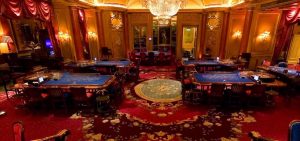 Ritz Club and Golden Nugget to offer online live casinos