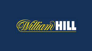 William Hill's profits for the first half decreased.