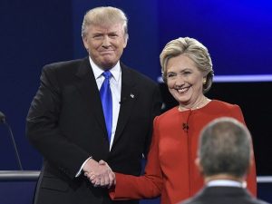 US Election second biggest political market at Betfair Exchange