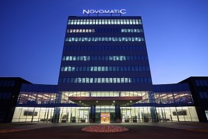 The Federal Competition Authority blocked Novomatic's plans to become a major stakeholder in Casinos Austria. 