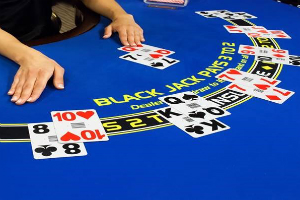 Playtech adds 21+3 side bet to live Blackjack games.