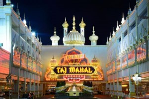 Trump Taj Mahal Casino in Atlantic City Closing