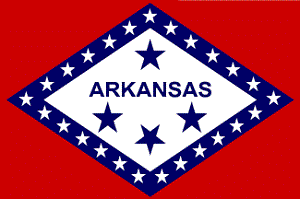 If gambling is legalised, the state could only benefit, according to Arkansas Wins.