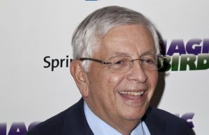 David Stern wants ban lifted on sports betting