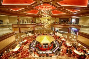 Lucky Dragon to become first Las Vegas casino since 2010