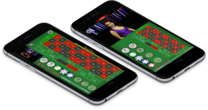 Mobile revenue drives Evolution Gaming forward