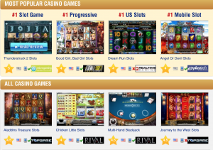 Playing casino games for free could prove beneficial