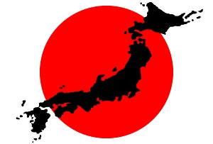 Japan will be serious competition for neighbouring nations with strong gambling industries.