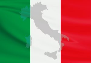 Italy gambling news