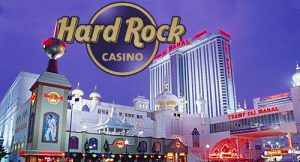 Hard Rock International making waves in Atlantic City