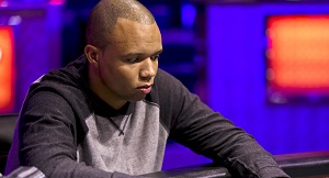 Ivey sued the casino for a prize of £7.7 million.