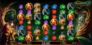 BetSoft announce the launch of Giovanni's Gems slot