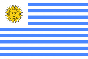 Uruguay introduce new online gambling law