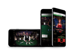 NetEnt's Mobile Standard Blackjack to go live