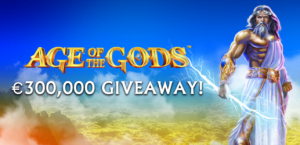 Titan Casino EoG promotion