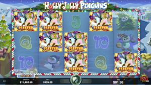 Two Microgaming slots set for release