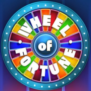 Wheel of Fortune game explained