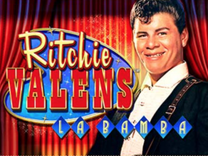 Ritchie Valens La Bamba slot review