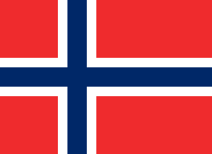 Norwegian Flag