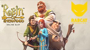 Robin of Sherwood slot review