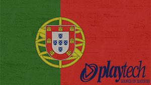 Playtech increases its presence in the Portugal market
