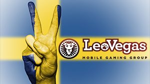  LeoVegas operates in several regulated markets.