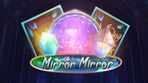 NetEnt releases the Fairytale Legends: Mirror Mirror slot