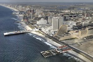 Atlantic City Casinos earn well from sportsbetting