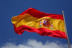 Spain online gambling revenue keeps rising