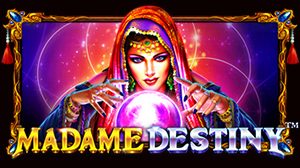 Pragmatic Play releases the Madame Destiny slot