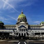 Pennsylvania approves first online poker operators.
