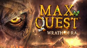 Max Quest is an entirely unique proposition on the online gaming market. 