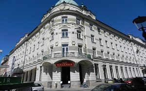 The European Gaming Congress will take place in the Grand Hotel Union, Ljubljana, Slovenia on 16th October