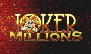 LeoVegas’ player hits Yggdrasil’s Joker Millions progressive jackpot slot and wins €7,832,262.00!
