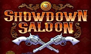 Microgaming fires up a new slot release, the Wild West-themed Showdown Saloon.