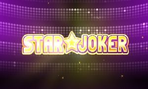 Play’n GO has a new slot release, Star Joker, where the classic meets the modern. 