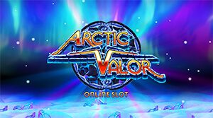 Arctic Valor slot review