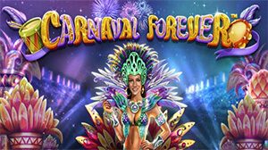 Betsoft launches Carnaval Forever slot