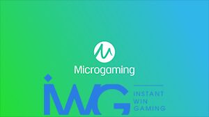 Microgaming popular video slots will be turned into instant win games and made available across IWG's network.