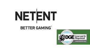 NetEnt Granted Permanent a Casino Service Industry Enterprise license in New Jersey