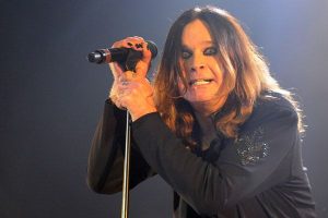 Ozzy Ozbourne to be featured in new slot from NetEnt