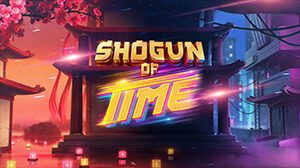 Microgaming launches Shogun of Time slot
