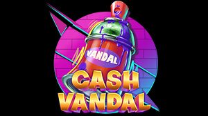 Play'n GO launches the Cash Vandal slot.