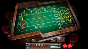 Craps bets you should avoid 