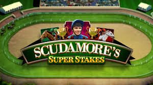 NetEnt launches the Scudamore's Super Stakes slot