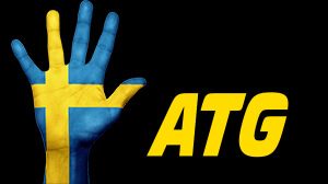 ATG Is the leader of the Swedish online gaming market in Q1