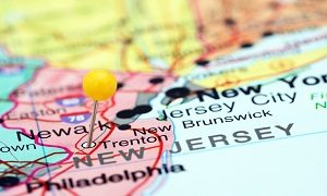 New Jersey sets a brand new record in online gambling revenue, with its regulated operators generating more than $39.1 million in March 2019.