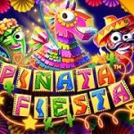 Piñata Fiesta is the latest slot release by iSoftBet, expected to be the party slot of summer 2019.